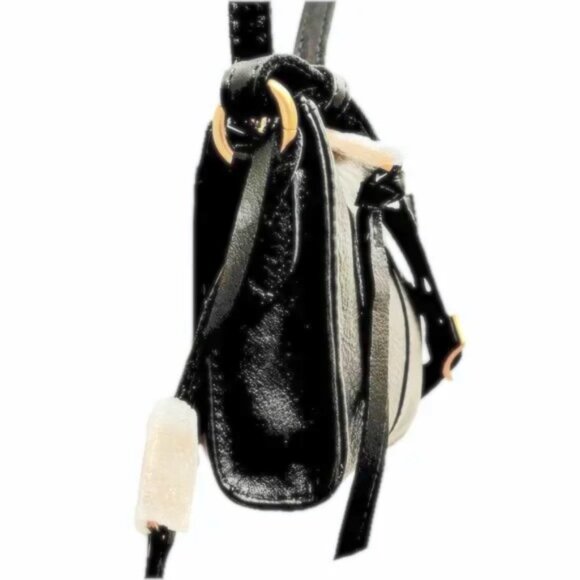 MARGOT AIDEN CROSSBODY WALLET PHONE SHOULDER BAG LEATHER PURSE NWT $118 - Picture 3 of 12